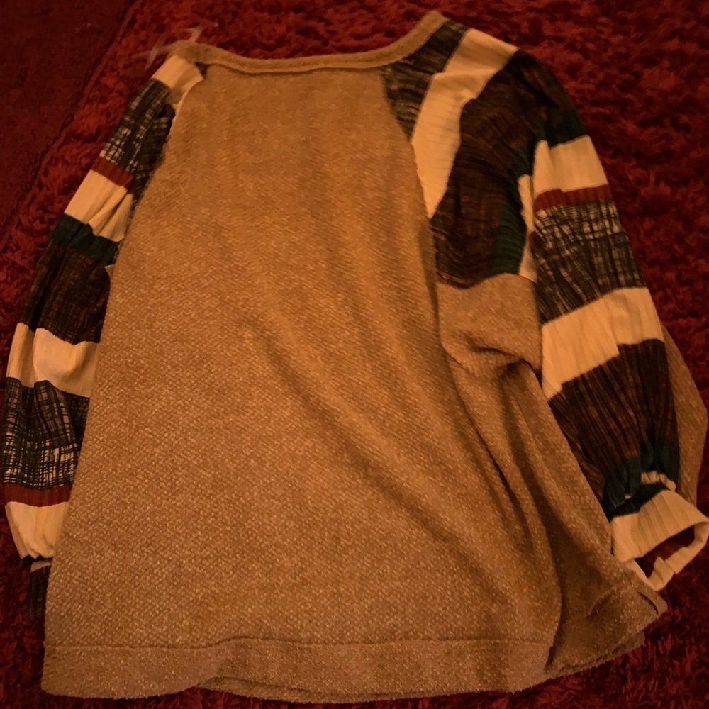 Women’s blouse